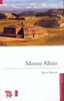 Monte Alban (Fideicomiso Historia de las Amricas) (Spanish Edition) (Fideicomiso Historia De Las Americas) 9681684605 Book Cover