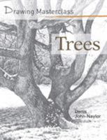 Drawing Masterclass: Trees 1782210938 Book Cover