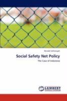 Social Safety Net Policy 3846599832 Book Cover