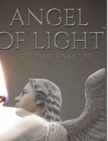 celebration of life Angel remembrance Journal 0464252806 Book Cover
