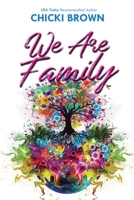 We Are Family B085RRGSLH Book Cover