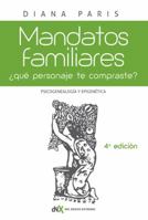 Mandatos familiares 987609646X Book Cover