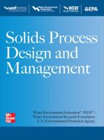Solids Process Design and Management 0071780955 Book Cover