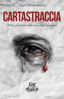 Cartastraccia (Italian Edition) B0CP6NX7Y4 Book Cover