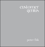 Customer Genius 812652345X Book Cover