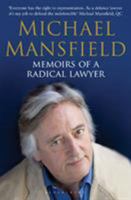 Memoirs of a Radical Lawyer 1408801299 Book Cover