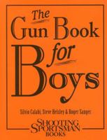 The Gun Books for Boys 1608931994 Book Cover