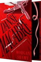 Danse Macabre 1682818268 Book Cover