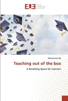 Teaching out of the box 6202535970 Book Cover