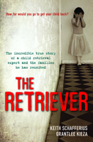 The Retriever B0066ZH0EC Book Cover