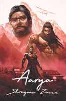 Aarya 1091491879 Book Cover
