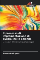 Il processo di implementazione di eSocial nelle aziende 6206852482 Book Cover
