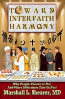 Toward Interfaith Harmony 1936442604 Book Cover