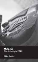 Maloche: Die Anthologie 2023 (German Edition) 3758304393 Book Cover