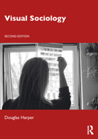 Visual Sociology B0007DK7BM Book Cover