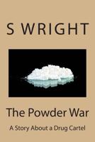 The Powder War 1492781762 Book Cover
