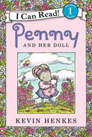 Penny and Her Doll 0062082019 Book Cover