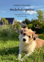 Wiederholungstäter (German Edition) 3769309863 Book Cover