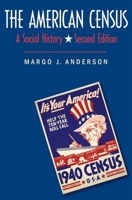 The American Census: A Social History 0300047096 Book Cover