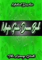 Magic Genie Dream Book 1312903503 Book Cover