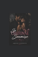 Sa chatonne soumise Livre 2 (Son chaton soumis) (French Edition) B0HCJ3C2LY Book Cover