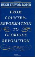 From Counter-reformation to Glorious Revolution 0436425130 Book Cover