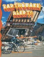 Earthquake Alert 0778715728 Book Cover