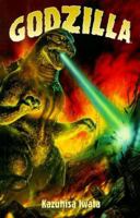 Godzilla 1569710635 Book Cover