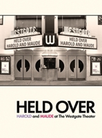 Held Over: (Second Edition) B0G6HLBNB9 Book Cover