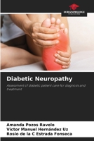 Diabetic Neuropathy 6207942361 Book Cover