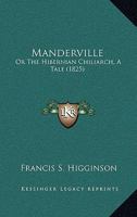 Manderville 127152368X Book Cover