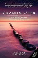 Grandmaster 0982696019 Book Cover