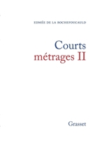 Courts métrages II 224600974X Book Cover