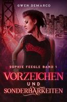 Vorzeichen und Sonderbarkeiten (Sophie Feegle Serie) (German Edition) 1963906233 Book Cover