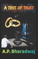 A Test of Trust: Wondering Why!! B0987JLWJJ Book Cover