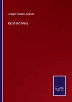 Cecil and Mary 3375145802 Book Cover