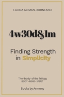 4w30d1m: The Return to Human Design B0FVY39F8D Book Cover