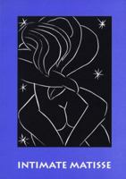 Intimate Matisse 0642541221 Book Cover