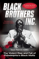 Black Brothers, Inc. B00AVHEONQ Book Cover