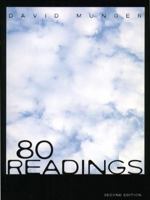 Eighty Readings: A Thematic Reader (2nd Edition) 032141991X Book Cover