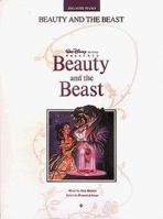 Beauty and the Beast 0793514355 Book Cover