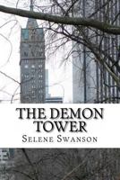 The Demon Tower: A novel 1490331204 Book Cover