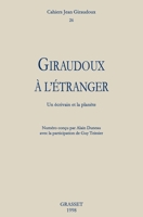 Cahiers numéro 26 224656431X Book Cover