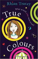 True Colours 0747589410 Book Cover