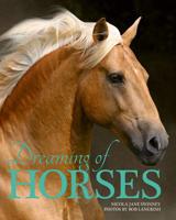 Dreaming of Horses 022810209X Book Cover