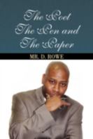 The Poet the Pen and the Paper 1436328276 Book Cover