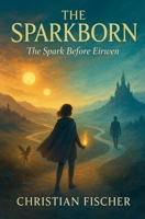 The Sparkborn (The Sparkborn Chronicles) B0G3YZJX3V Book Cover