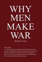 Why Men Make War 1736173332 Book Cover