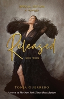 Released: Special Edition She Won B0DQ9SBQWX Book Cover