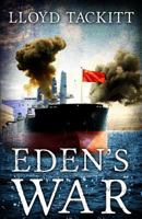 Eden's War 1494768712 Book Cover